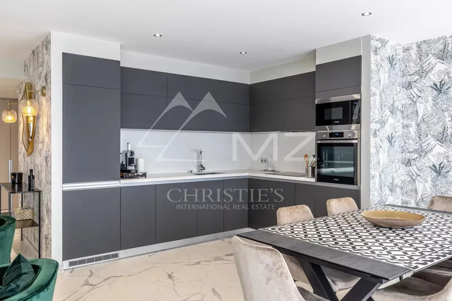 Cannes - Croisette - Appartement 2 chambres - 5