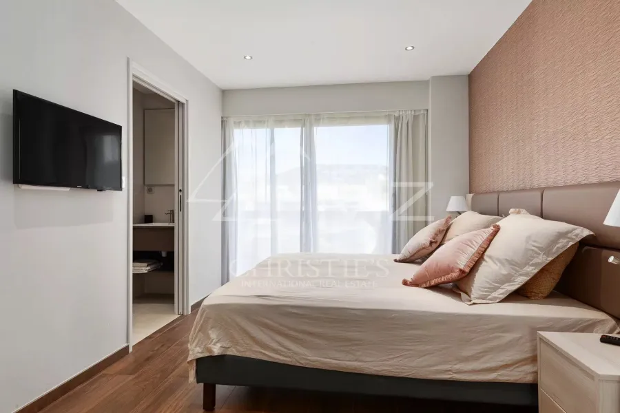 Cannes - Croisette - Appartement 2 chambres - 7