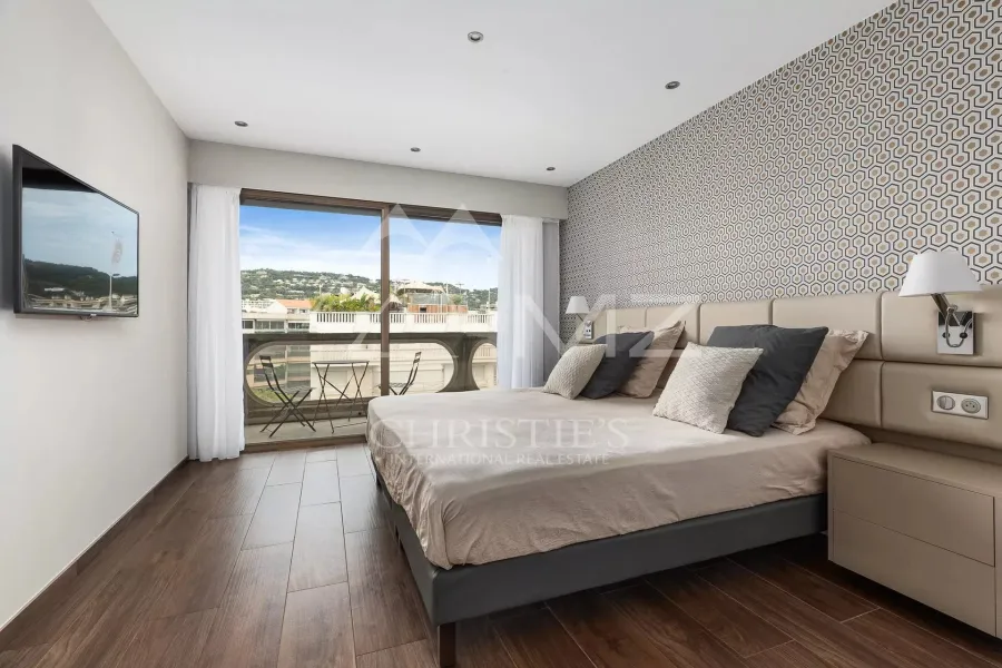 Cannes - Croisette - Appartement 2 chambres - 6