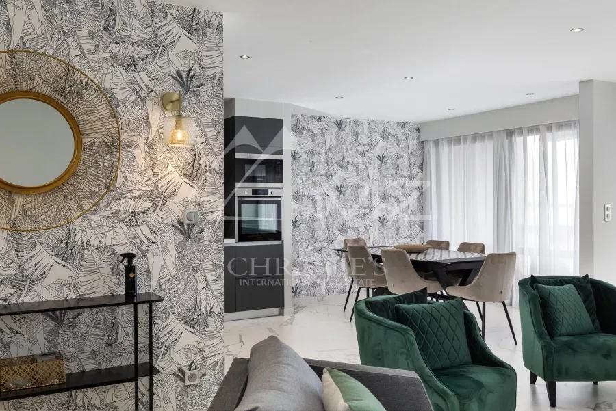 Cannes - Croisette - Appartement 2 chambres - 4