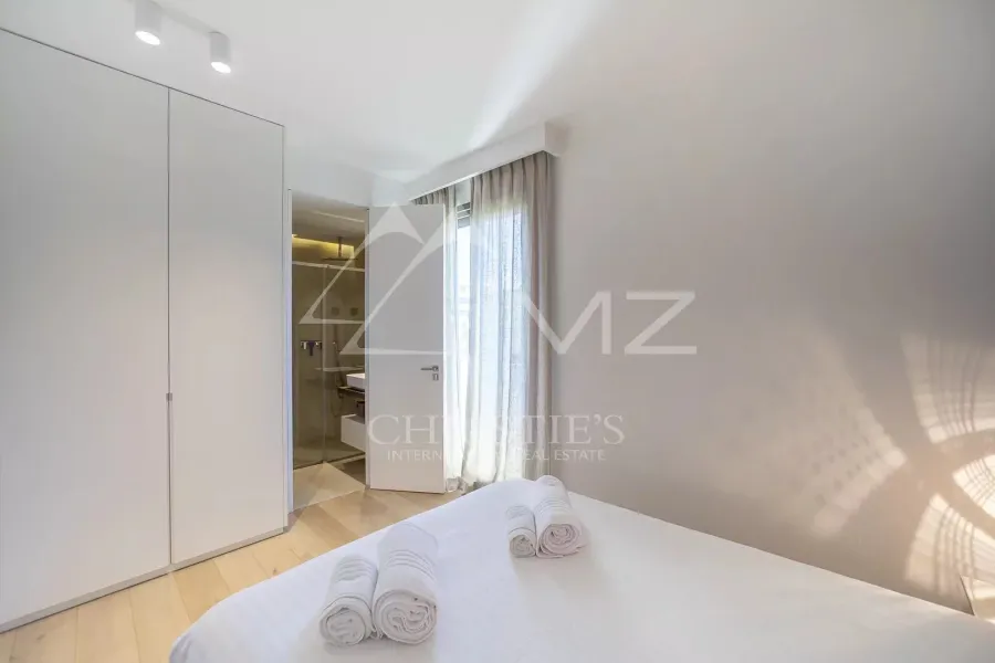 Cannes - Croisette - Appartement 3 chambres - 5