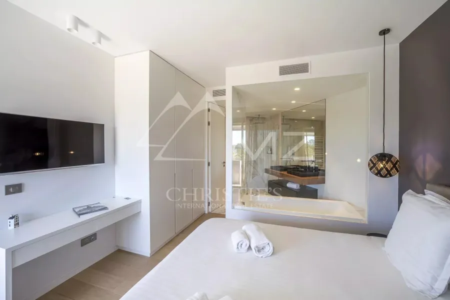 Cannes - Croisette - Appartement 3 chambres - 7