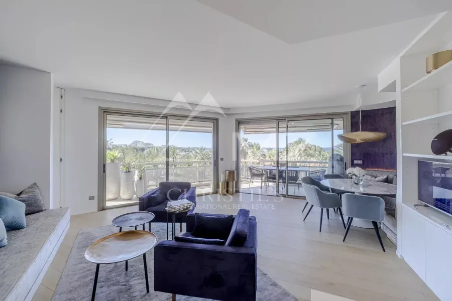 Cannes - Croisette - Appartement 3 chambres - 9