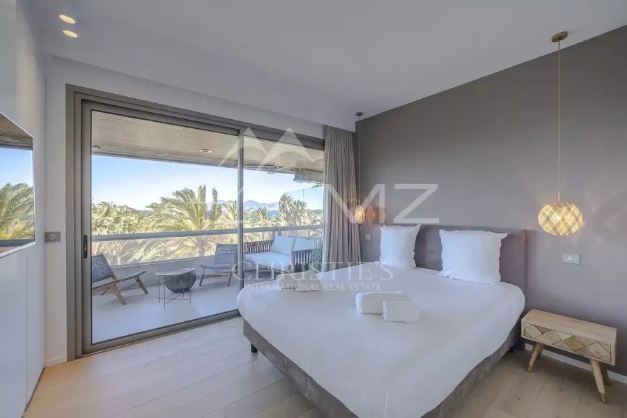 Cannes - Croisette - Appartement 3 chambres - 3