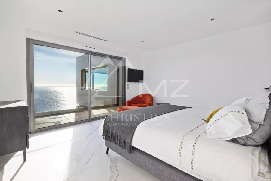 Proche Cannes - Villa contemporaine - 9