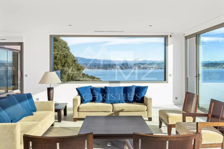 Proche Cannes - Villa contemporaine - 5