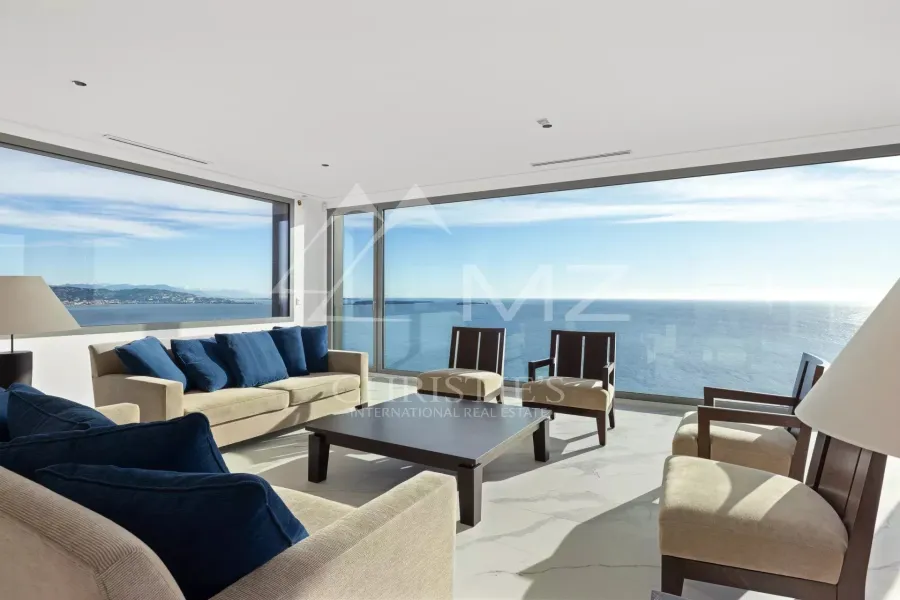 Proche Cannes - Villa contemporaine - 4
