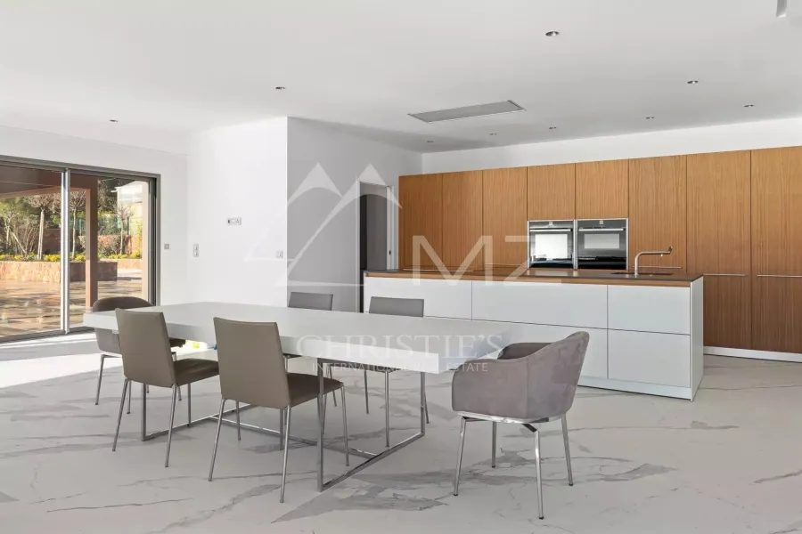 Proche Cannes - Villa contemporaine - 6