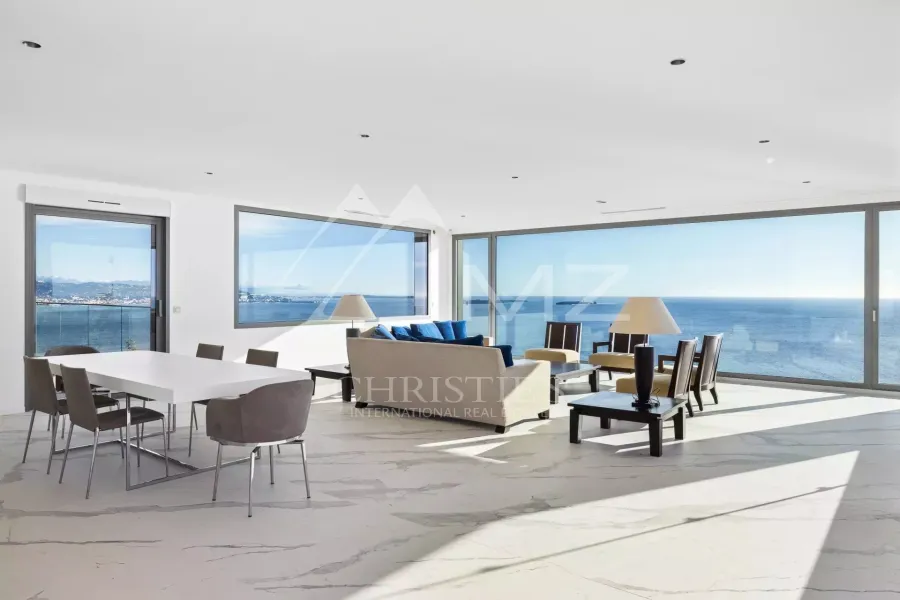 Proche Cannes - Villa contemporaine - 7