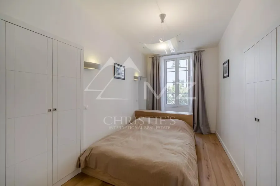 Cannes - Croisette - Appartement 3 chambres - 9