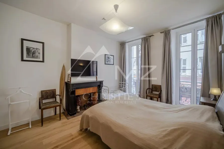 Cannes - Croisette - Appartement 3 chambres - 8