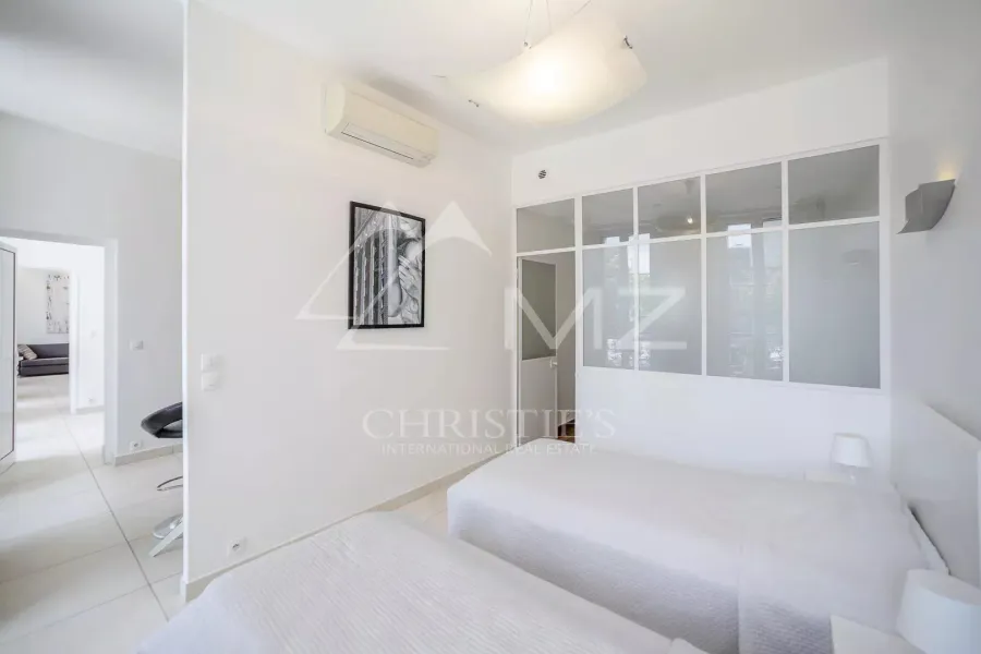 Cannes - Croisette - Appartement 3 chambres - 3