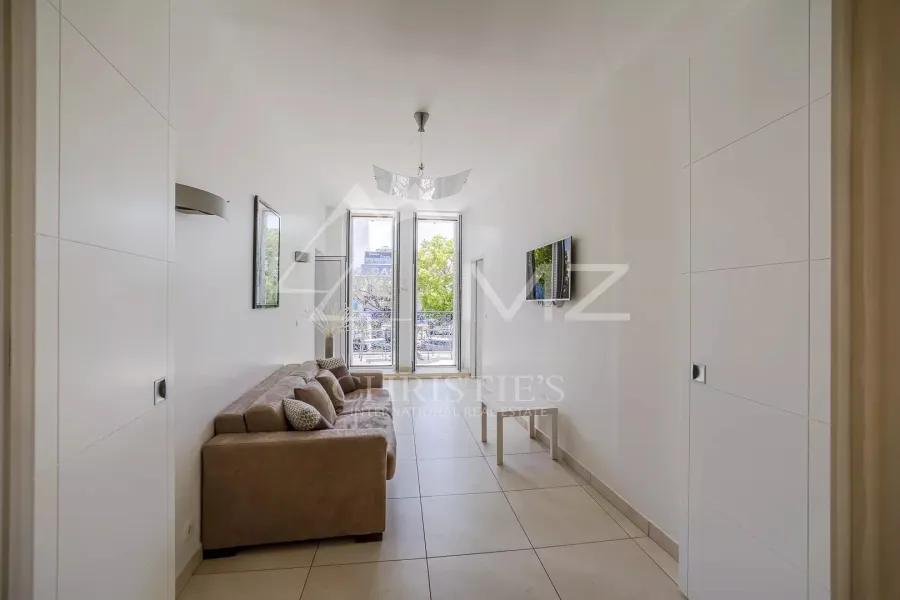 Cannes - Croisette - Appartement 3 chambres - 7