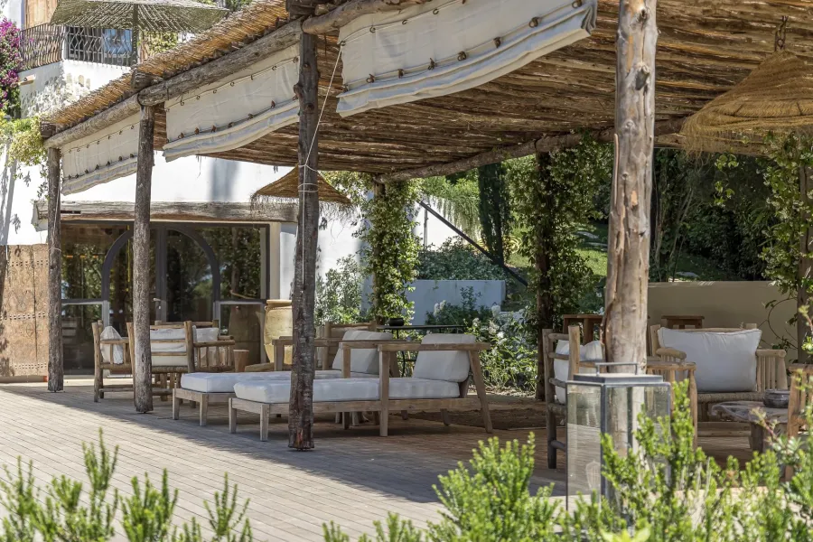 Mougins - Exceptionnelle propriété dans quartier résidentiel - 9