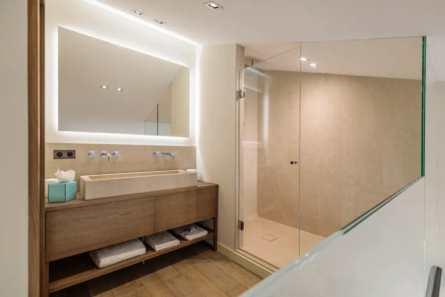 Saint-Tropez - Appartement d'exception sur le port - 6