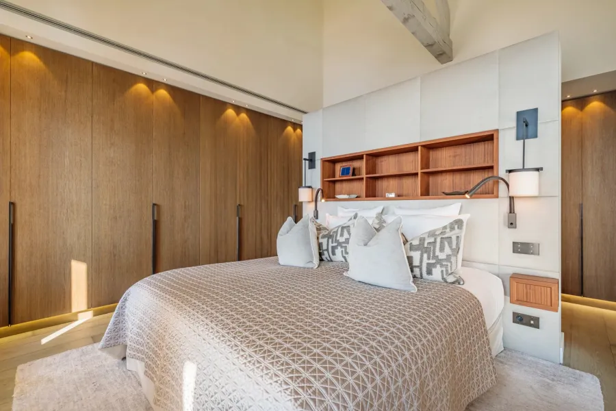 Saint-Tropez - Appartement d'exception sur le port - 7