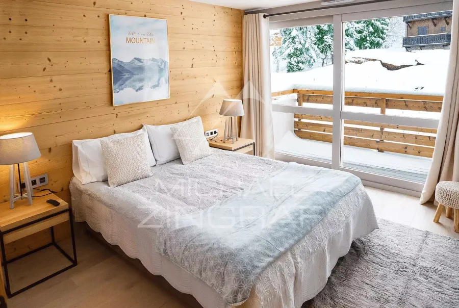 Appartement 2 chambres - 5