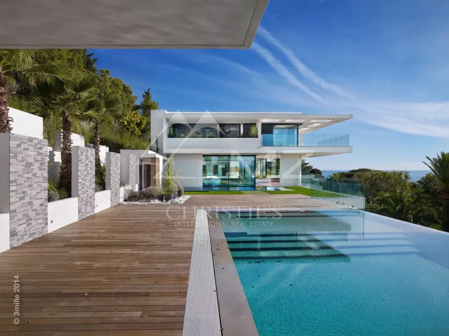 Cannes - Propriété d'exception - 5