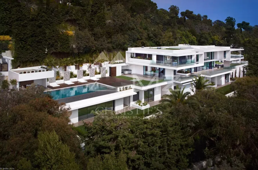 Cannes - Propriété d'exception - 1