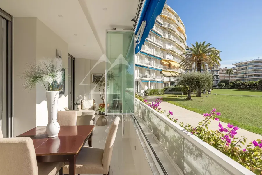 Cannes - Croisette - Superbe appartement - 2