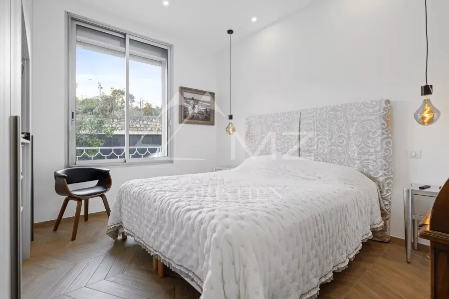 Cannes - Croisette - Superbe appartement - 8