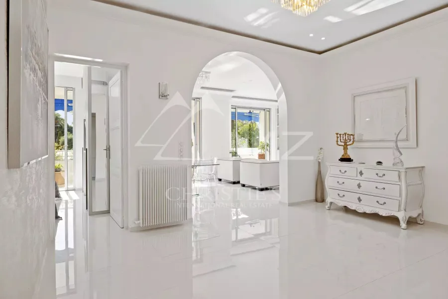 Cannes - Croisette - Superbe appartement - 6