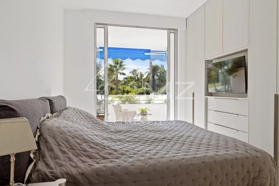 Cannes - Croisette - Superbe appartement - 9
