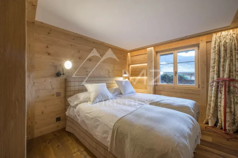 Appartement moderne à louer au coeur de Gstaad - 3