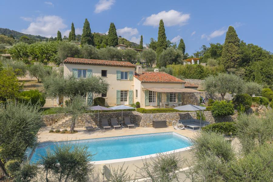 Villa Familiale  avec vue panoramique