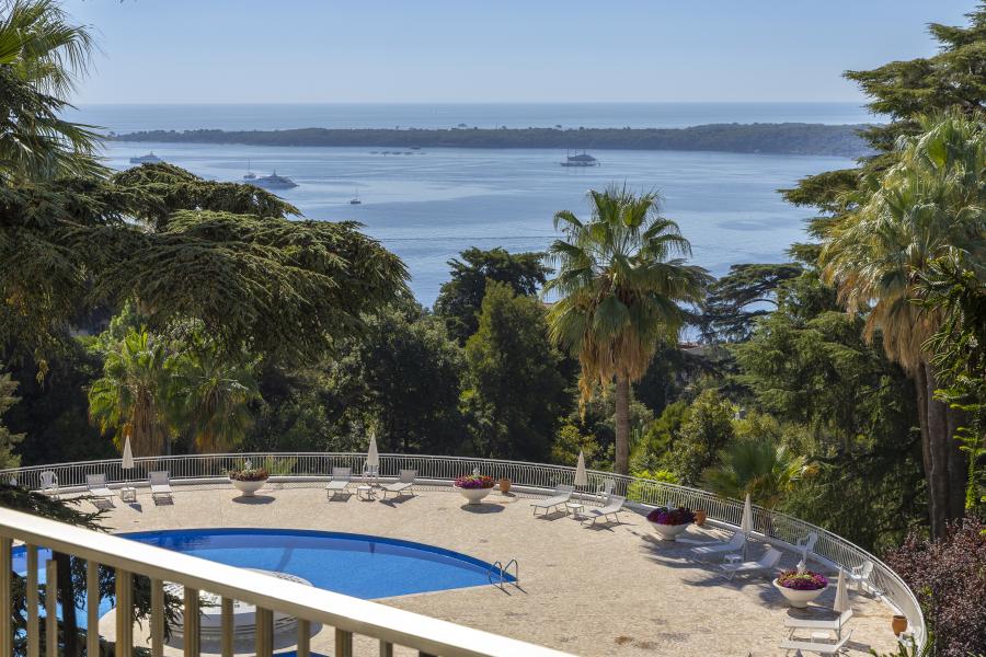EXCLUSIVITE: Superbe appartement contemporain à la vue mer - 3