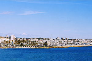 achat immobilier à golfe-juan