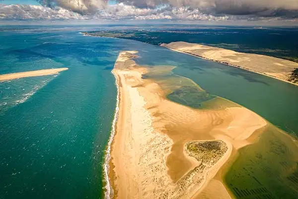 dune du pilat