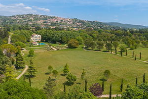 villa à vendre à Fayence