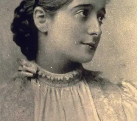 Beatrice de Rothschild